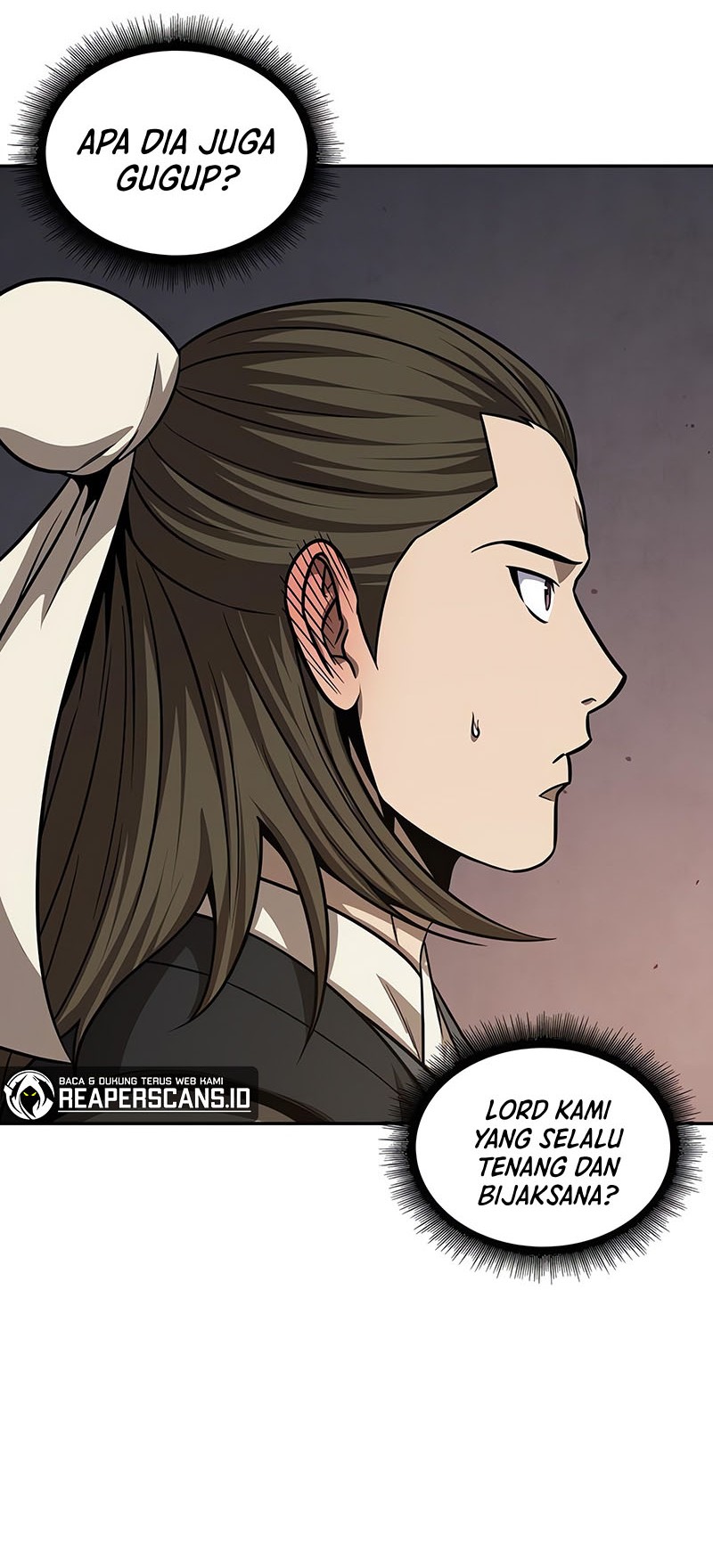 Nano Machine Chapter 142 page 25