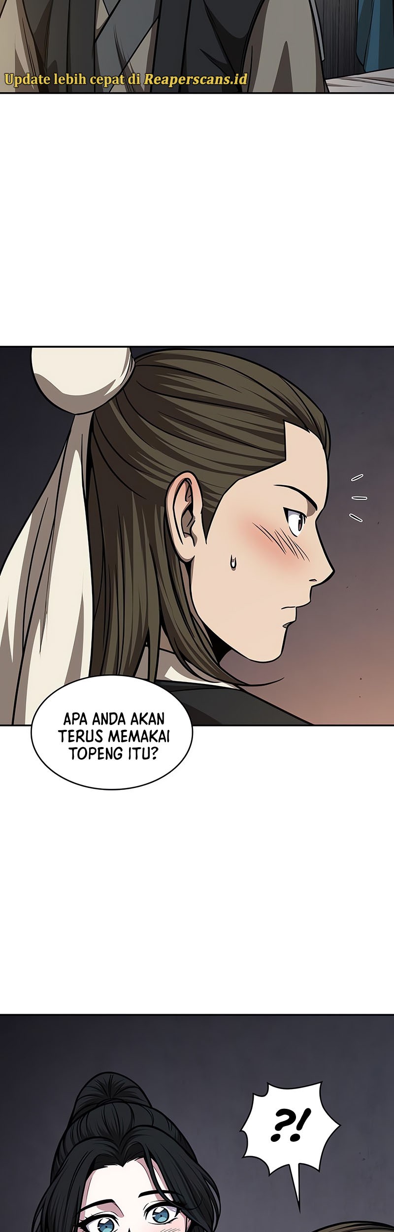 Nano Machine Chapter 142 page 28