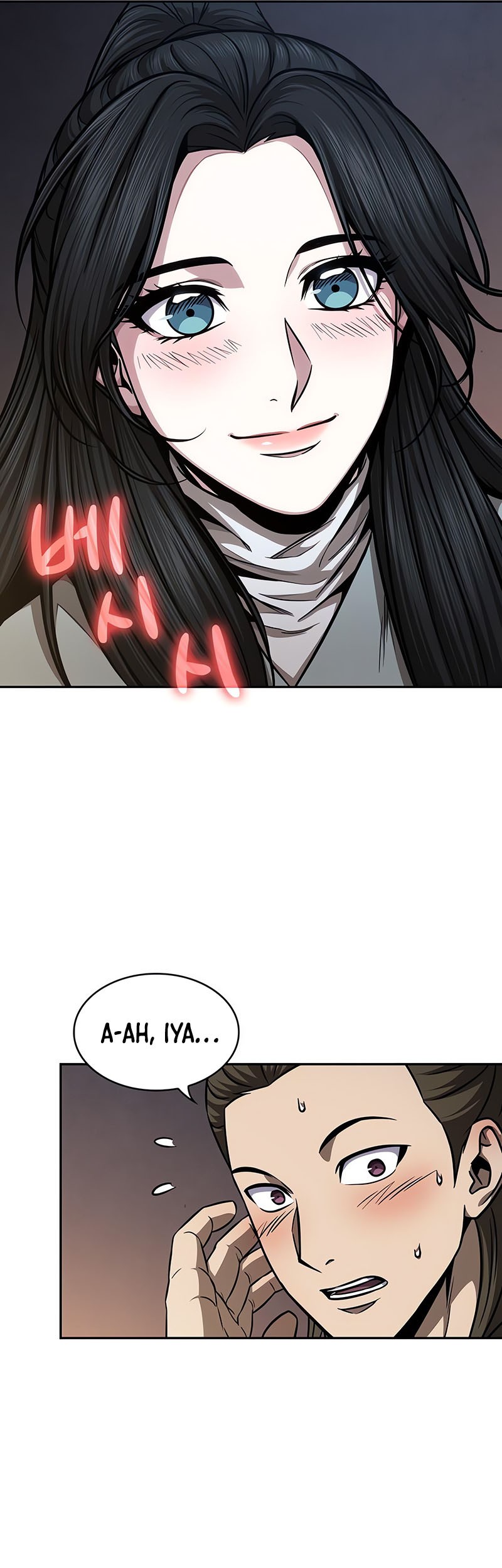 Nano Machine Chapter 142 page 30