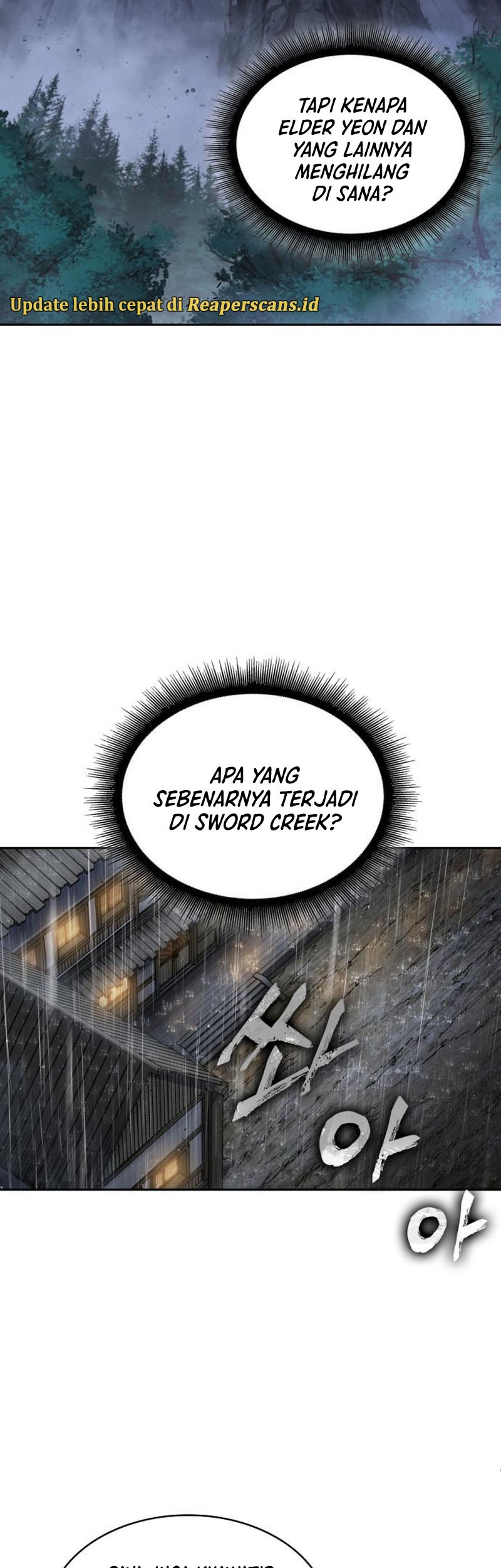 Nano Machine Chapter 141 page 36