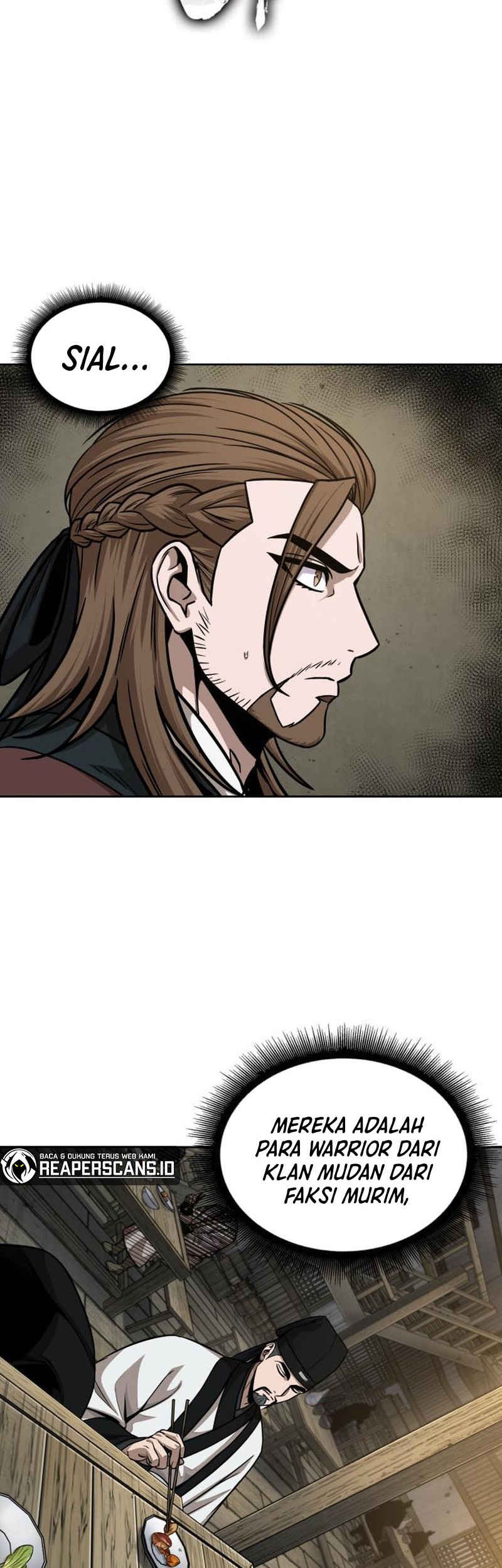 Nano Machine Chapter 141 page 3