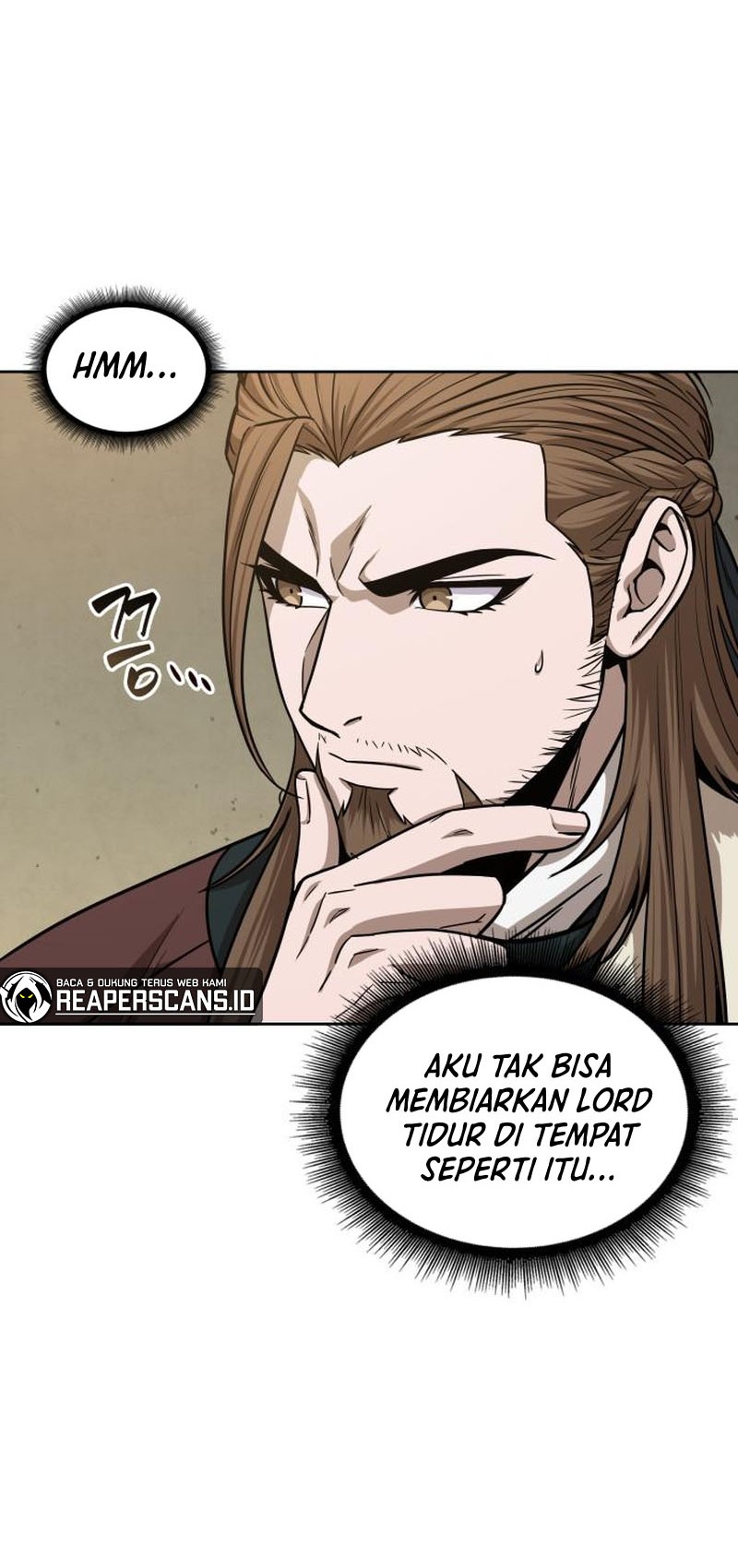 Nano Machine Chapter 141 page 13
