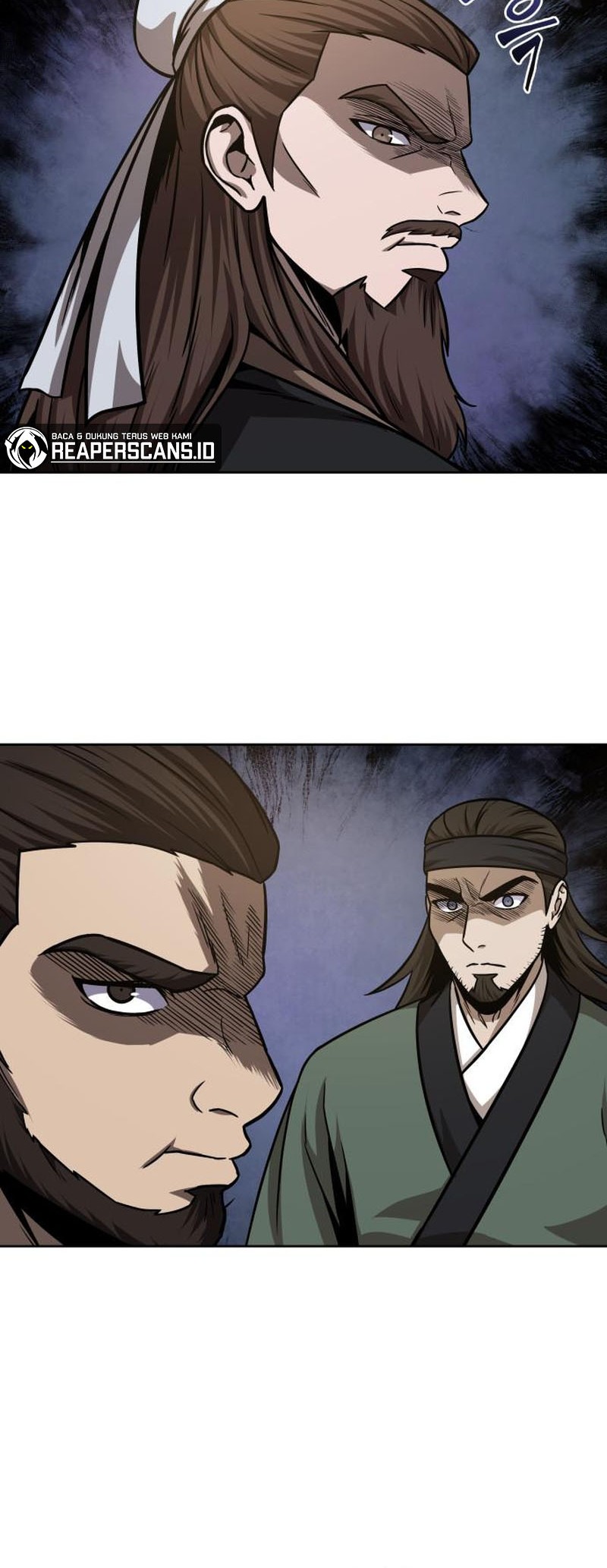 Nano Machine Chapter 141 page 25
