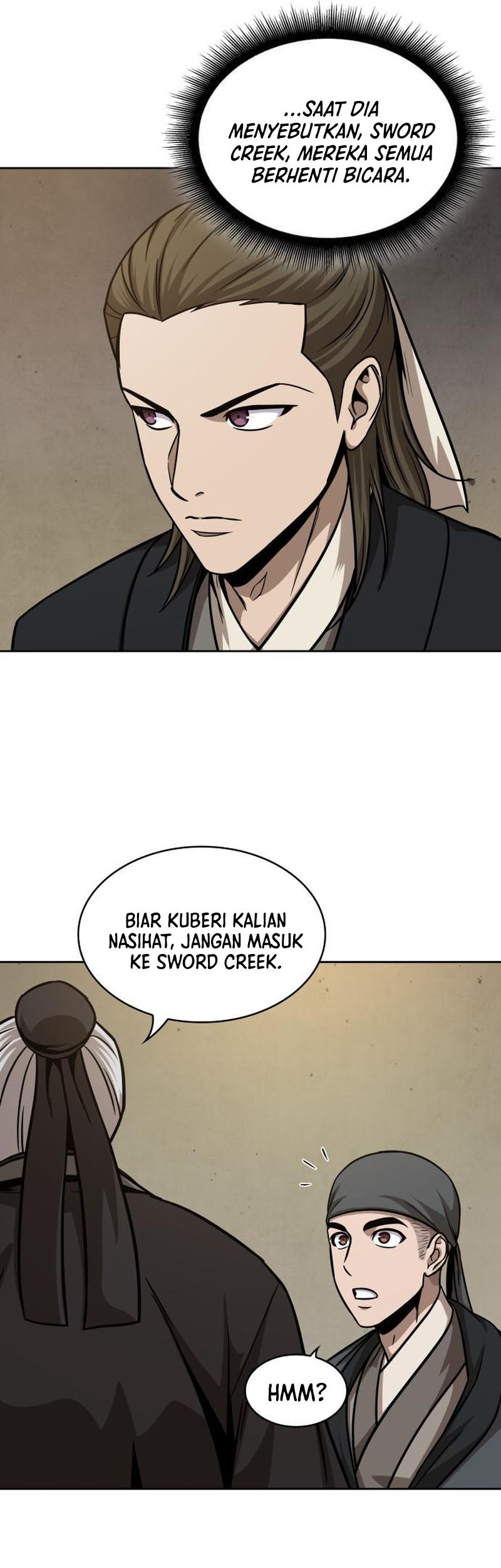Nano Machine Chapter 141 page 26