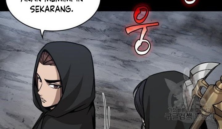 Nano Machine Chapter 140 page 19