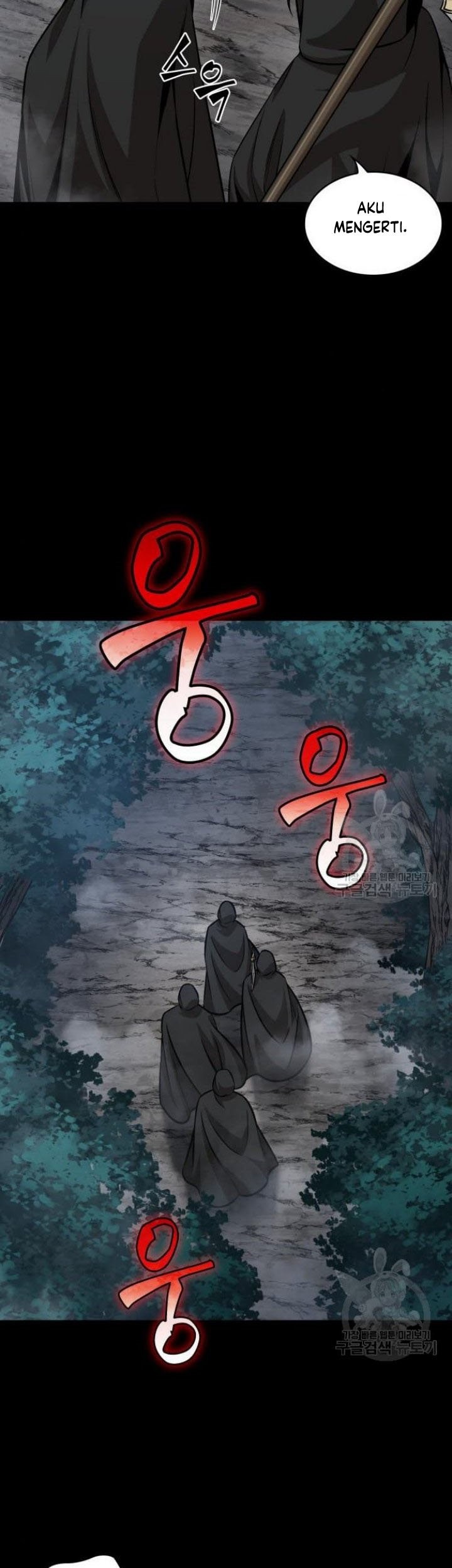 Nano Machine Chapter 140 page 20