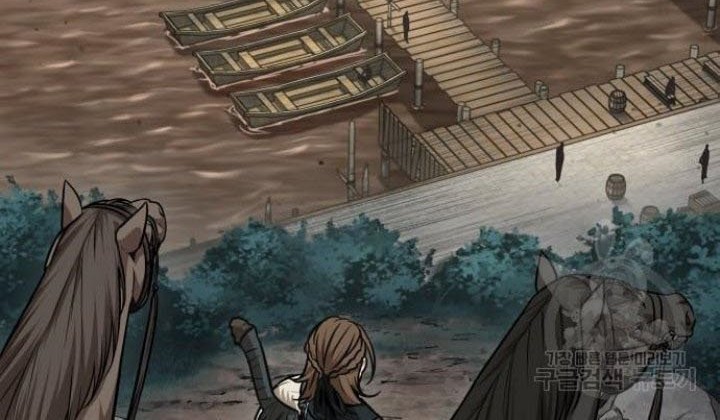 Nano Machine Chapter 140 page 33
