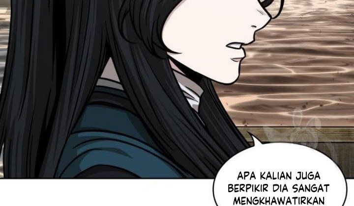 Nano Machine Chapter 140 page 37