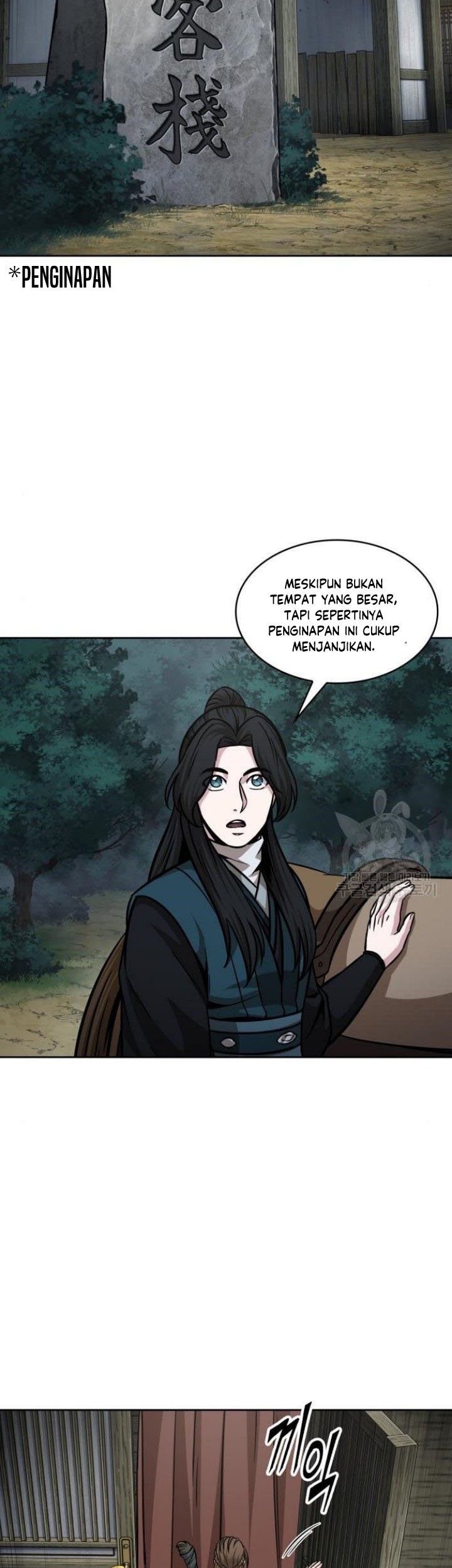 Nano Machine Chapter 140 page 56