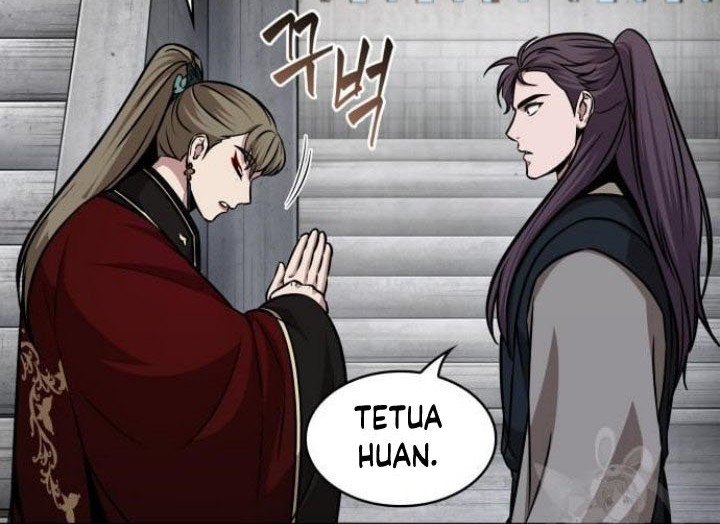 Nano Machine Chapter 140 page 7