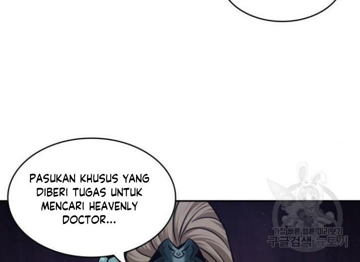 Nano Machine Chapter 140 page 9