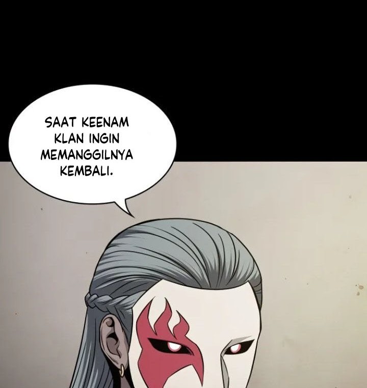 Nano Machine Chapter 139 page 21