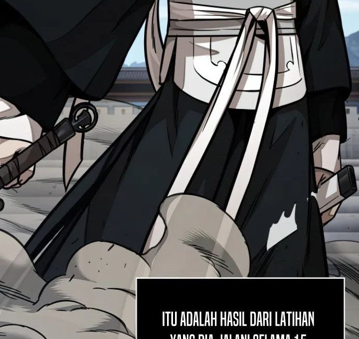 Nano Machine Chapter 139 page 27