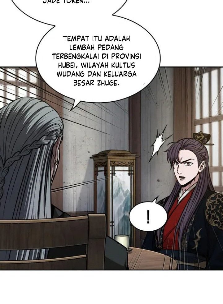 Nano Machine Chapter 139 page 43