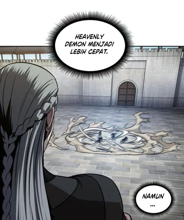 Nano Machine Chapter 139 page 53