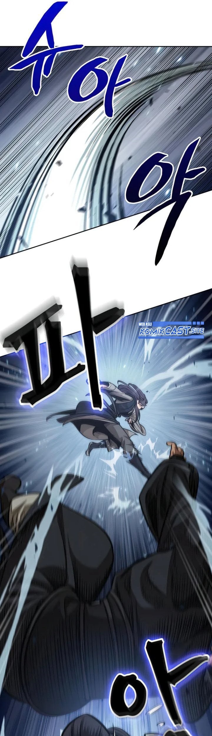Nano Machine Chapter 139 page 62