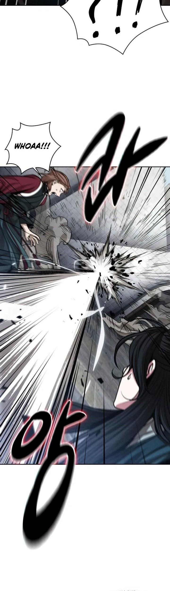 Nano Machine Chapter 139 page 64