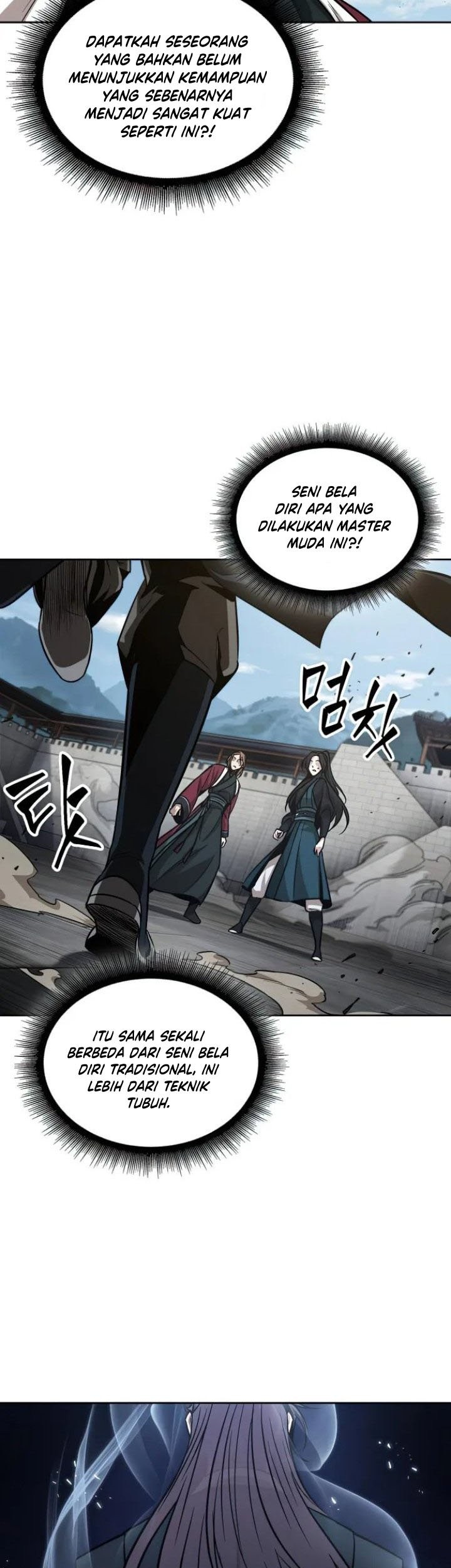 Nano Machine Chapter 139 page 66