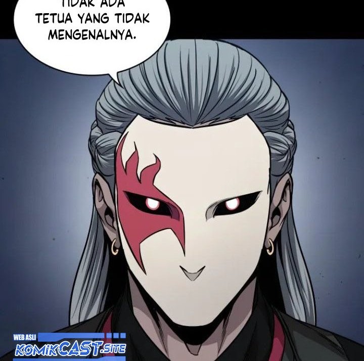 Nano Machine Chapter 139 page 17