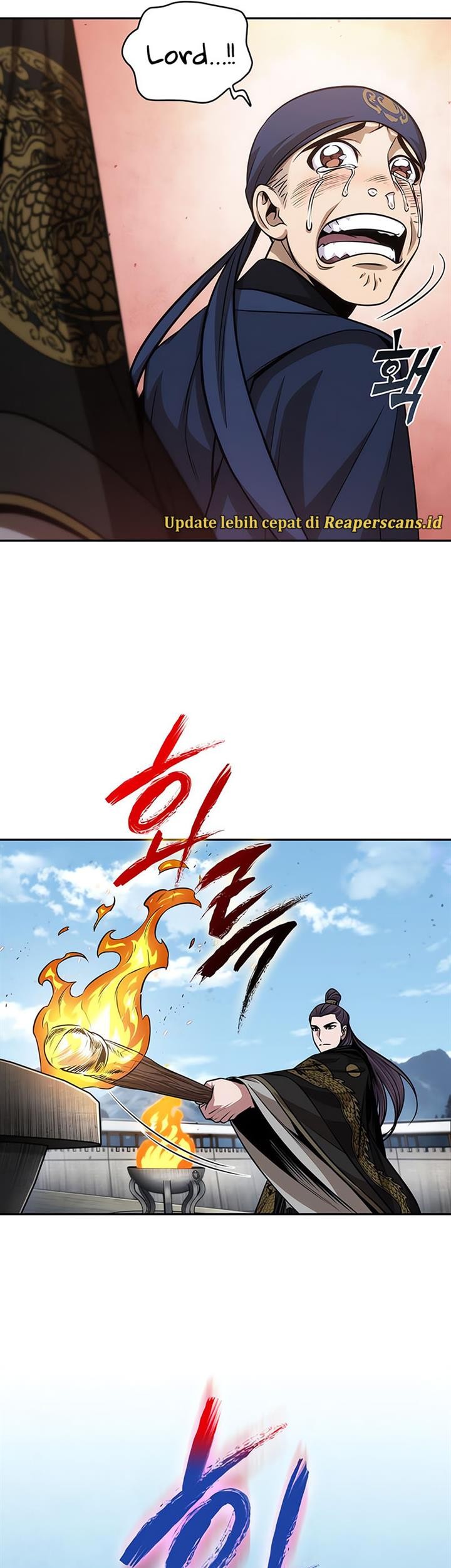 Nano Machine Chapter 138 page 47