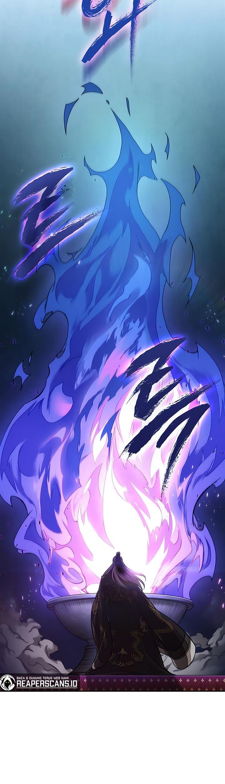 Nano Machine Chapter 138 page 48