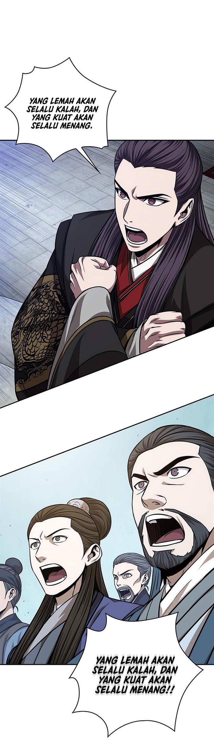 Nano Machine Chapter 138 page 51