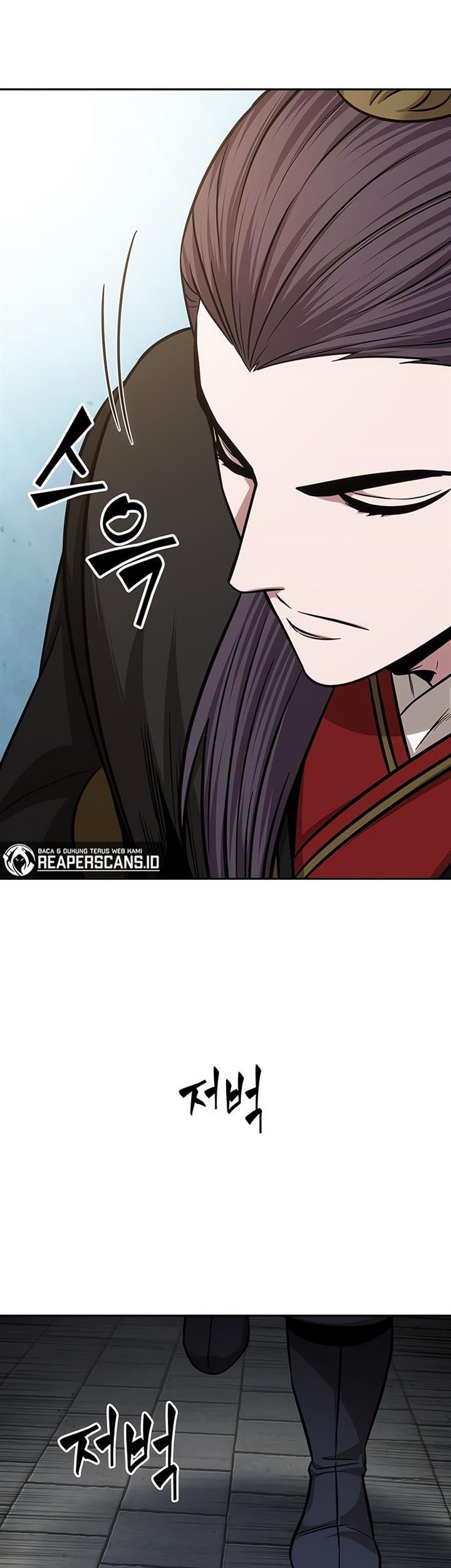 Nano Machine Chapter 138 page 53
