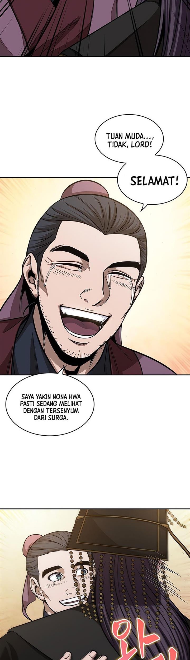 Nano Machine Chapter 138 page 56