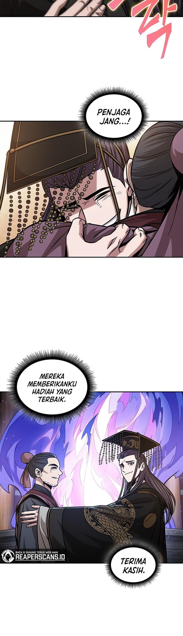 Nano Machine Chapter 138 page 57