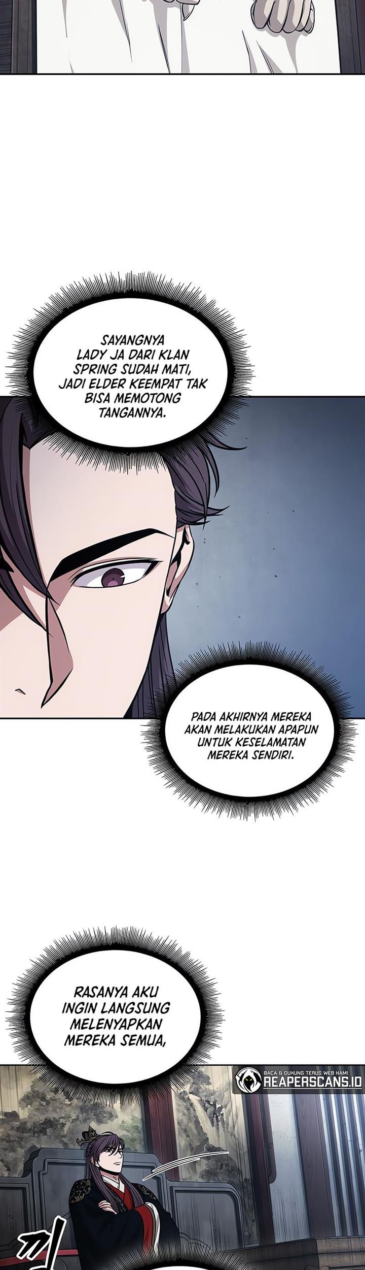Nano Machine Chapter 138 page 3