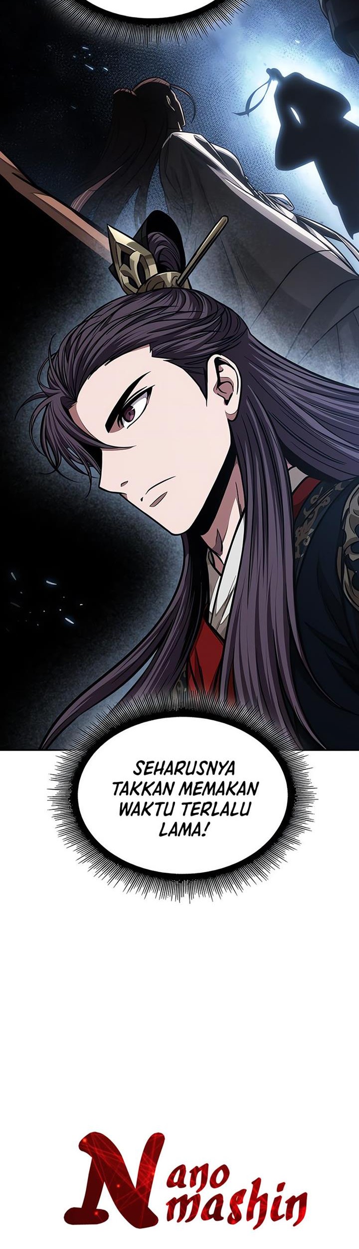 Nano Machine Chapter 138 page 6