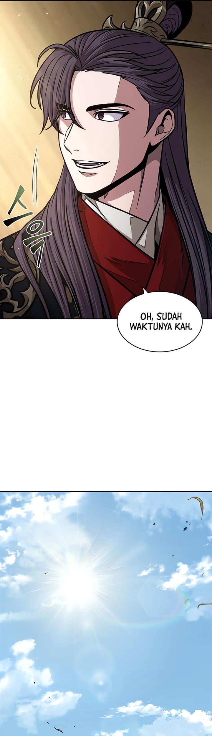 Nano Machine Chapter 138 page 9