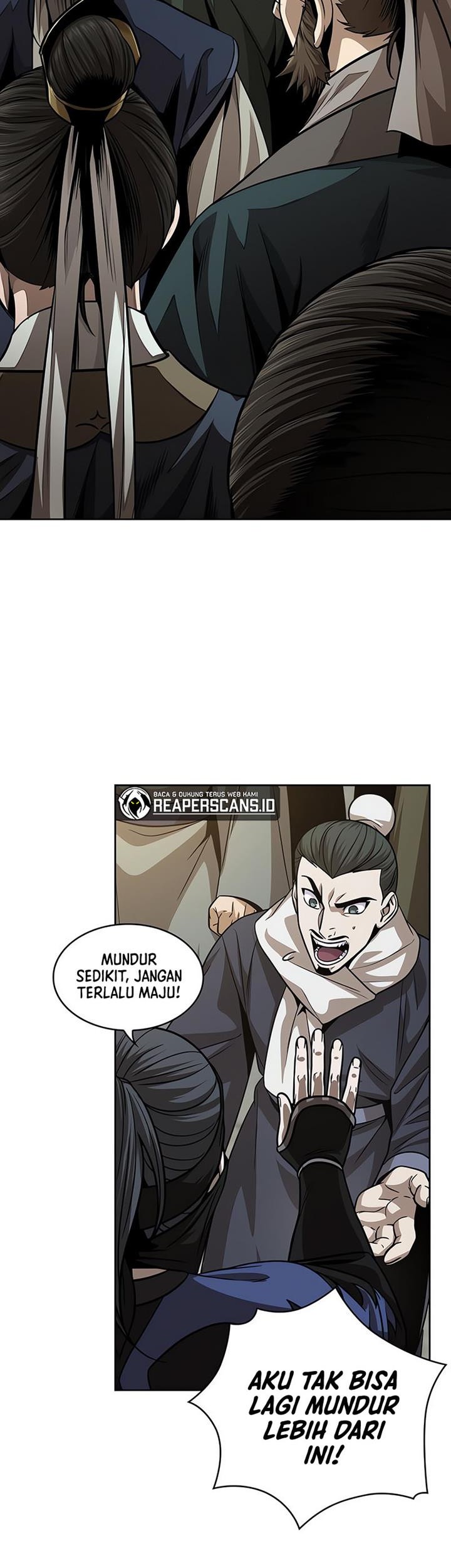 Nano Machine Chapter 138 page 11