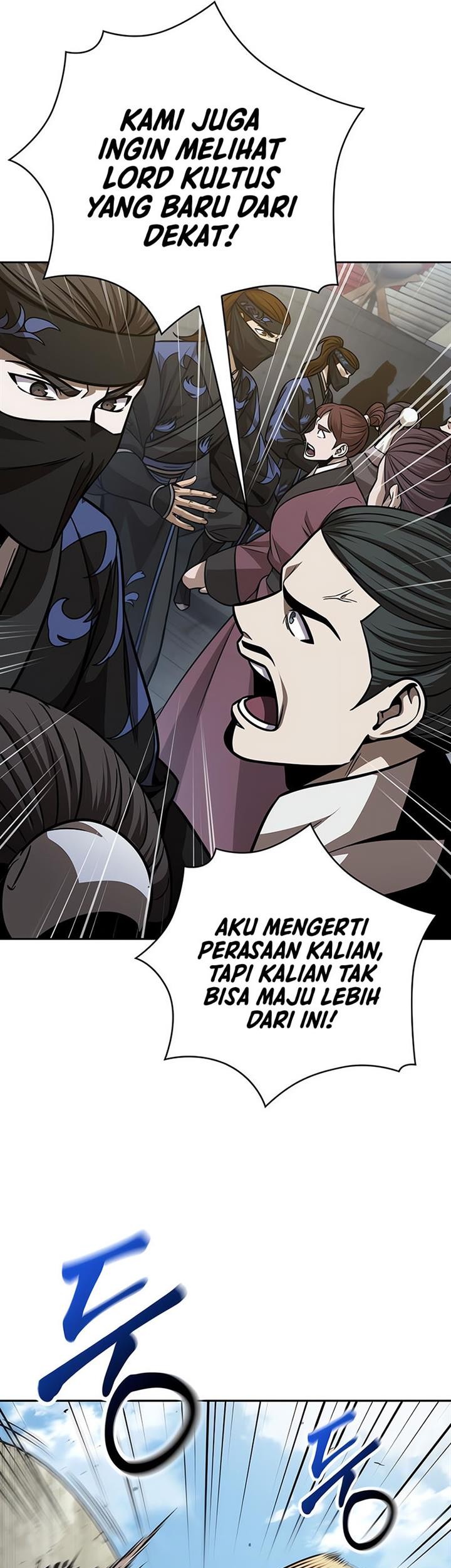 Nano Machine Chapter 138 page 13