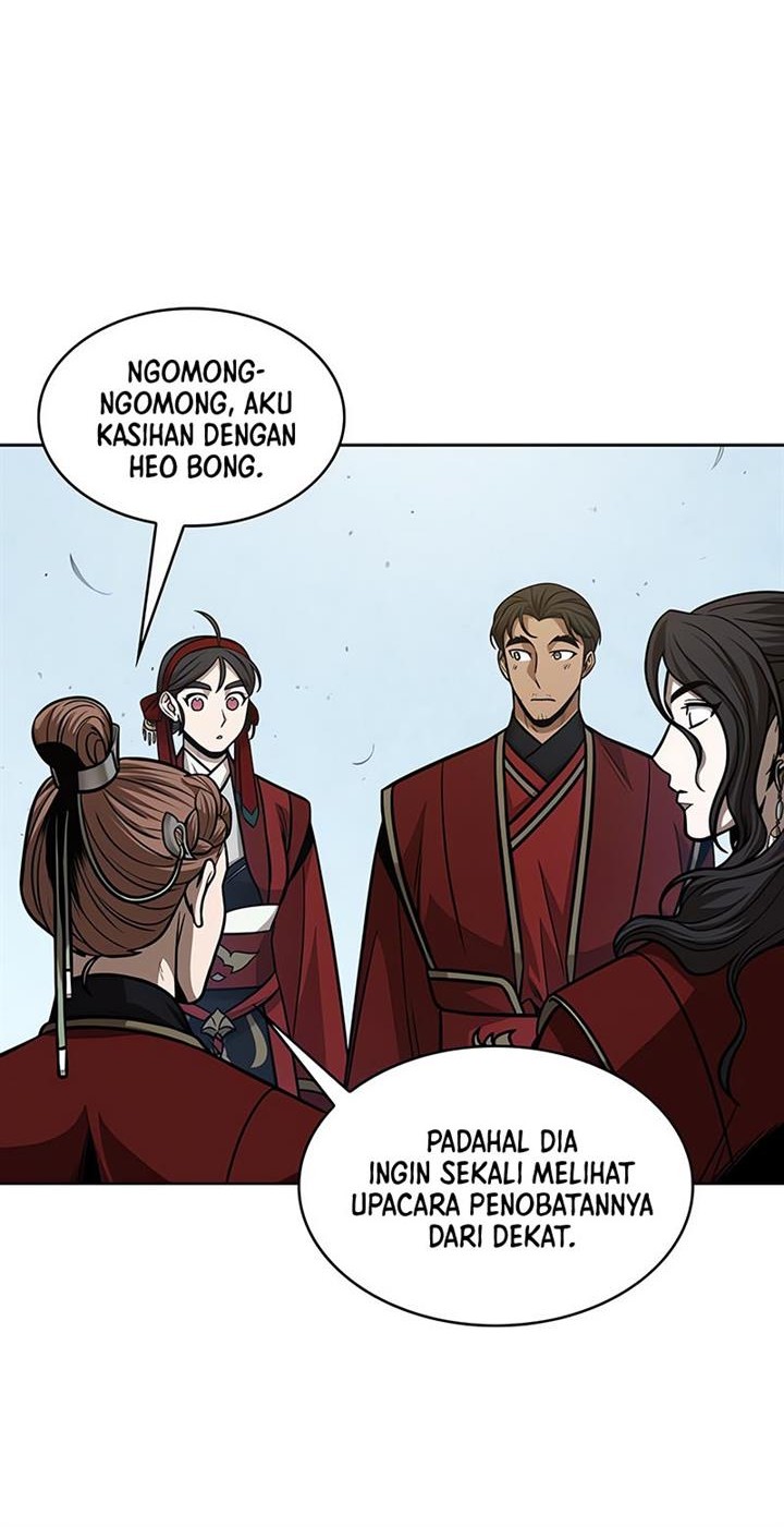 Nano Machine Chapter 138 page 16