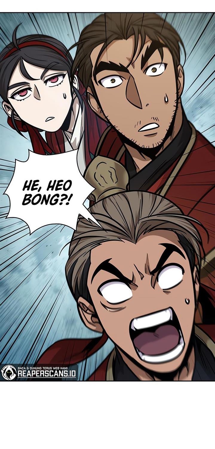 Nano Machine Chapter 138 page 20