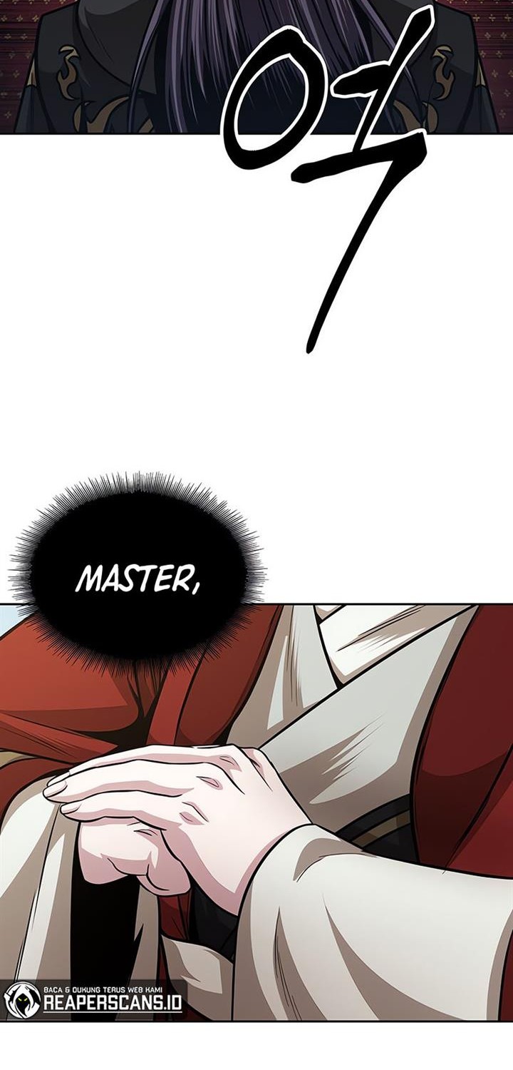 Nano Machine Chapter 138 page 31