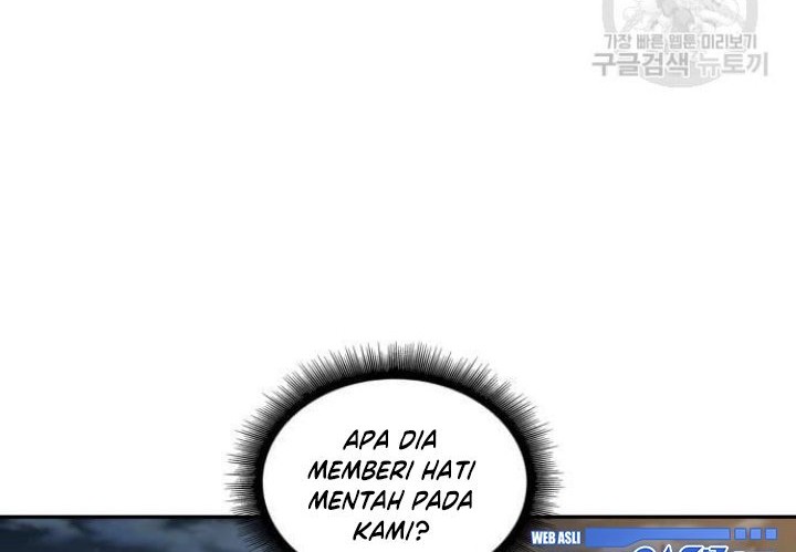Nano Machine Chapter 137 page 21