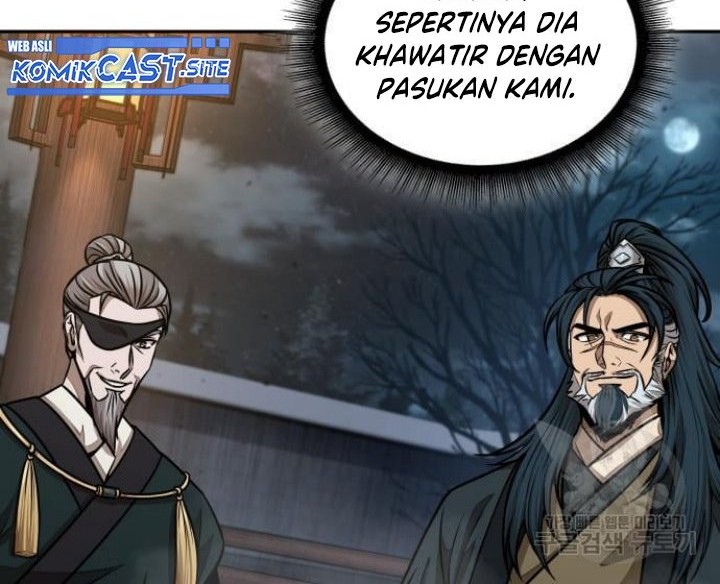Nano Machine Chapter 137 page 7