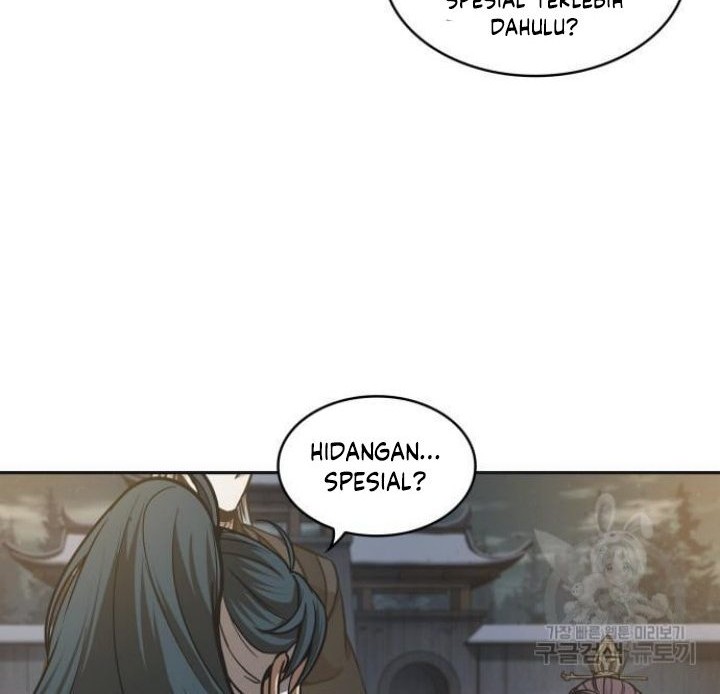 Nano Machine Chapter 137 page 13