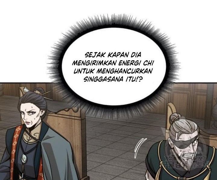 Nano Machine Chapter 136 page 27