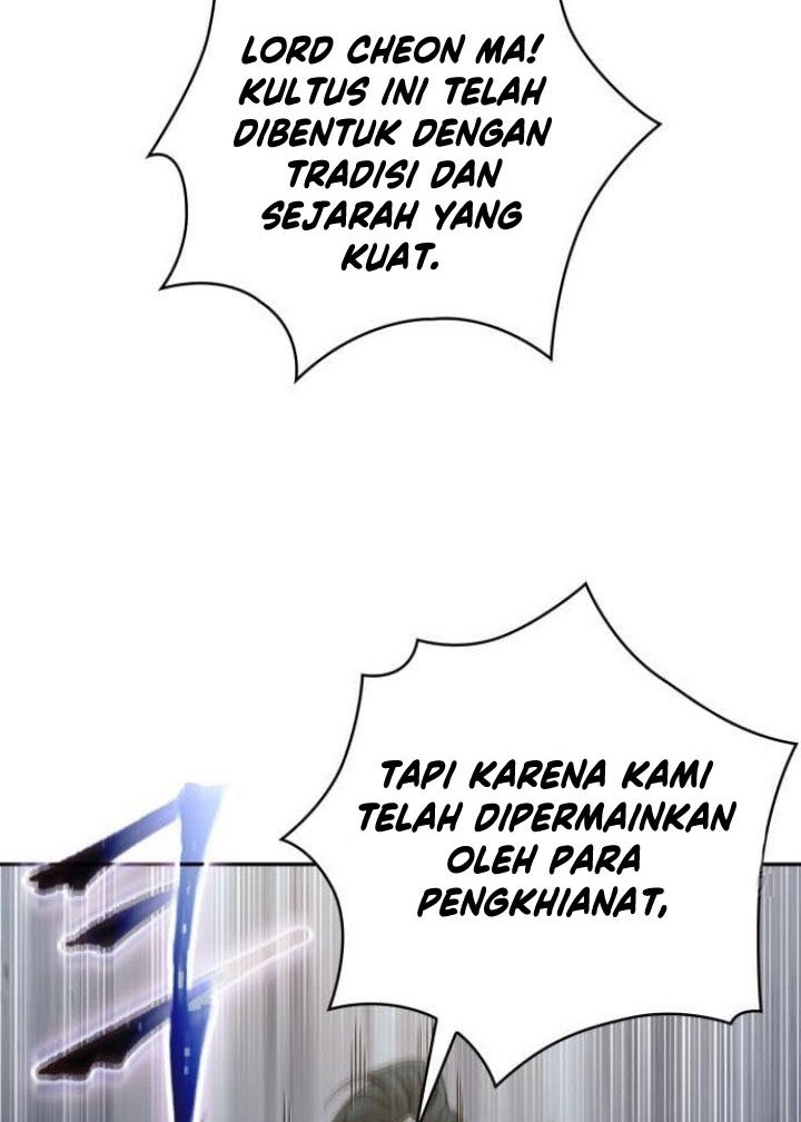 Nano Machine Chapter 136 page 45