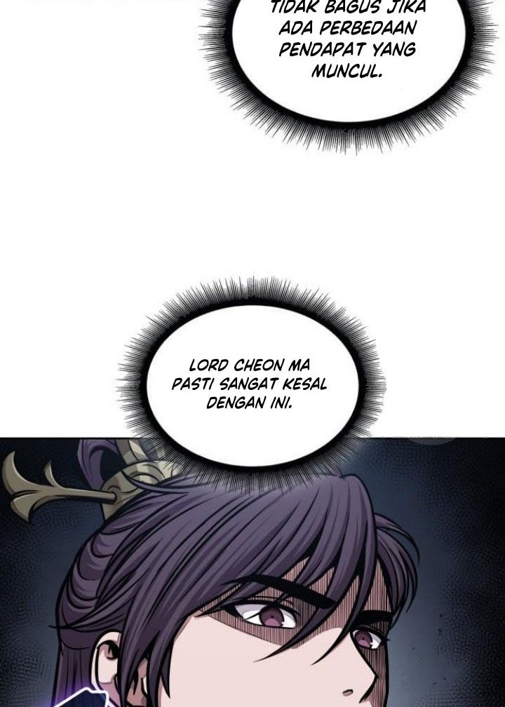 Nano Machine Chapter 136 page 47