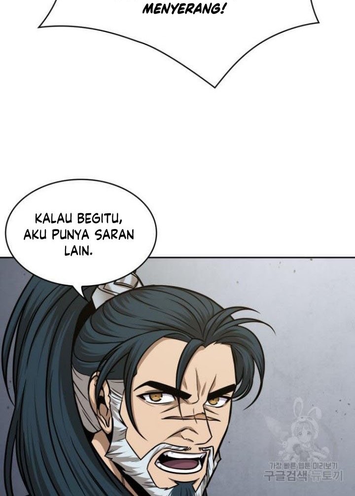 Nano Machine Chapter 136 page 49