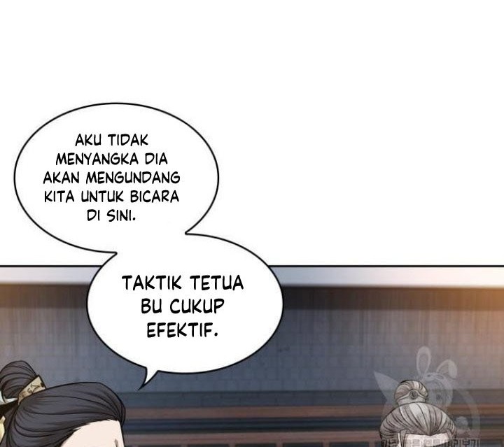 Nano Machine Chapter 136 page 57