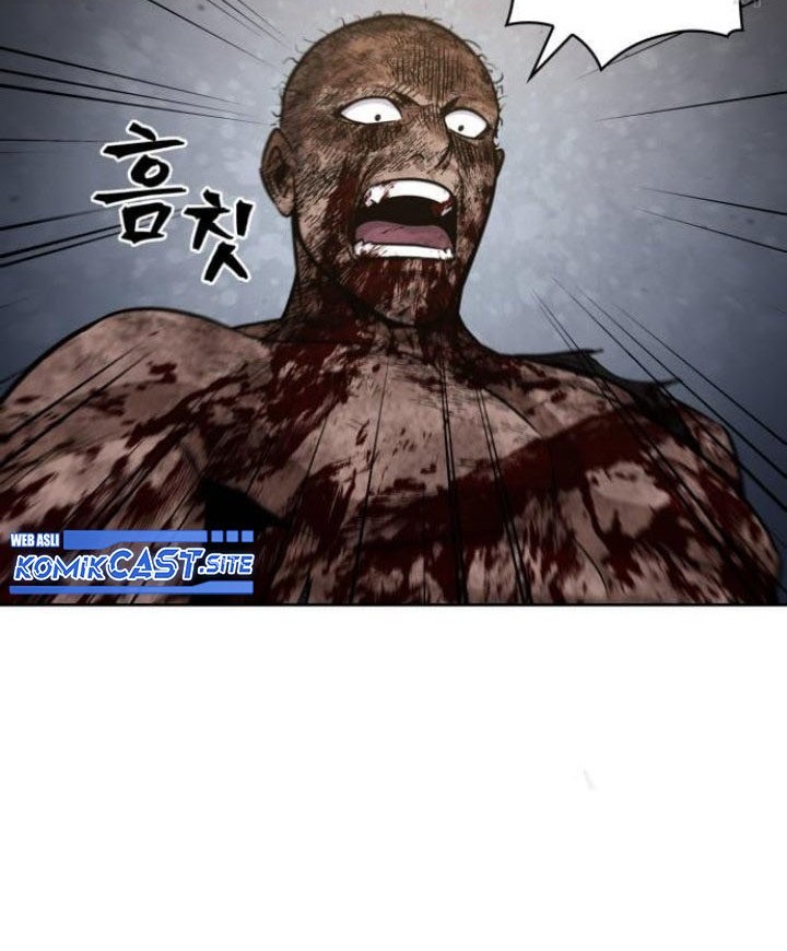 Nano Machine Chapter 135 page 25