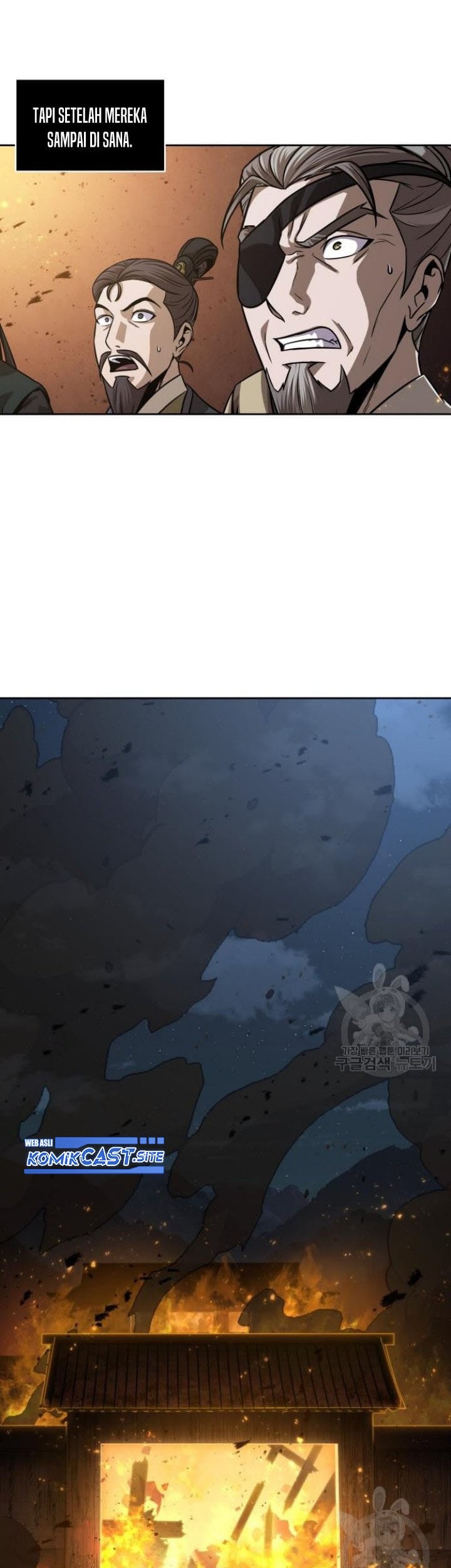 Nano Machine Chapter 135 page 30
