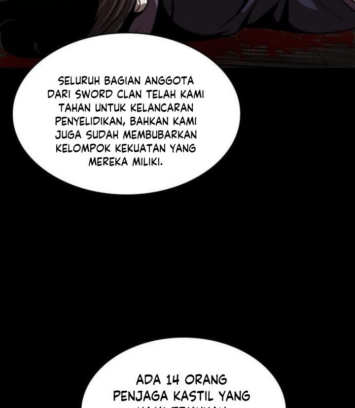 Nano Machine Chapter 135 page 35