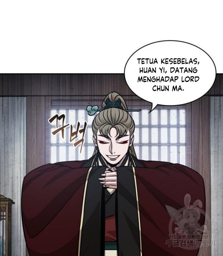 Nano Machine Chapter 135 page 37
