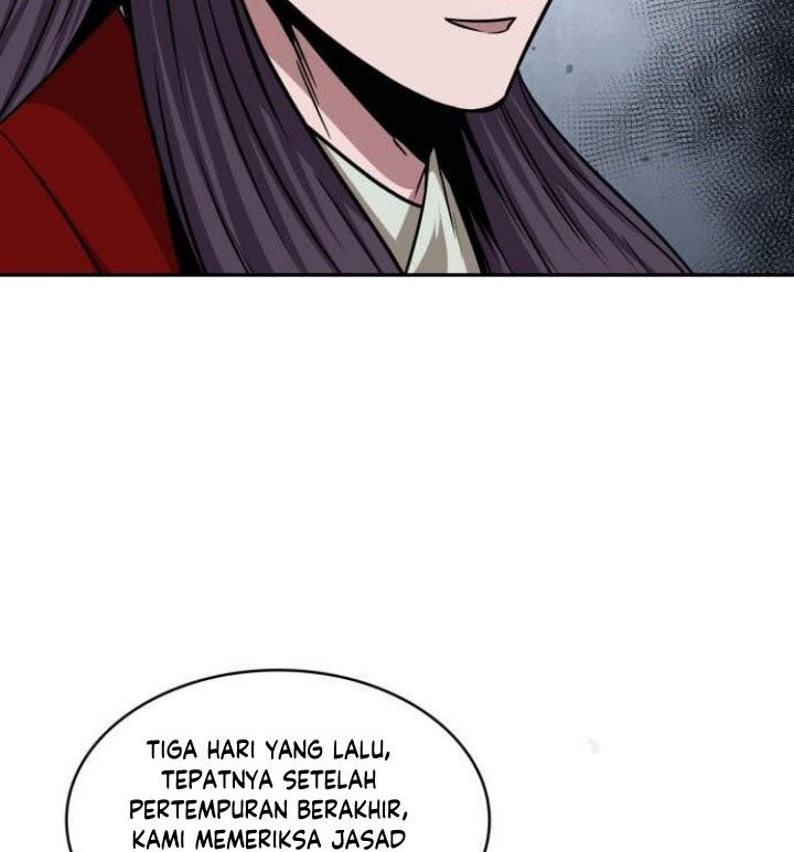 Nano Machine Chapter 135 page 39